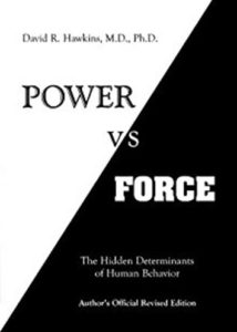 Power vs Force