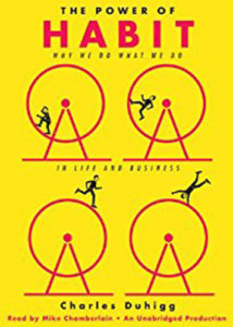 The Power of Habit