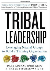 Tribal Leadership