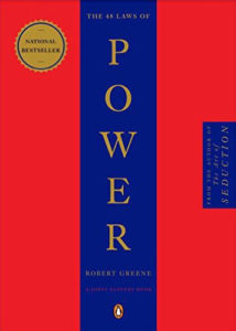 The Laws Of Power